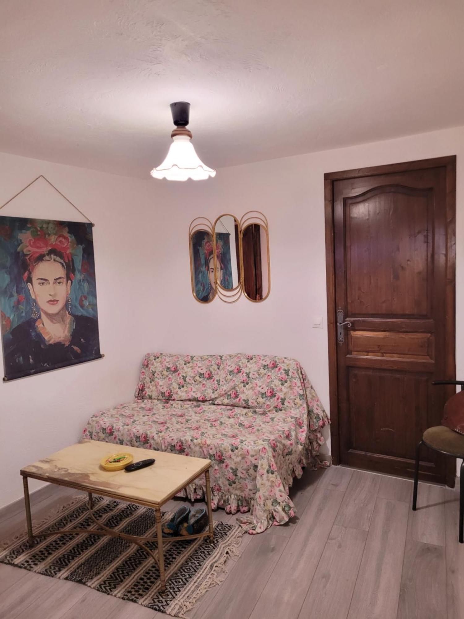 Le Rocher Appartement Котиньяк Экстерьер фото
